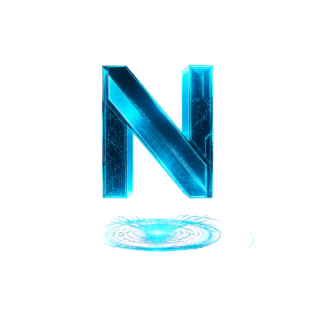 NovaSahr Digital intelligent digital ecosystem